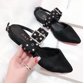 giày sandal nữ