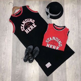 đầm xuông siu hot