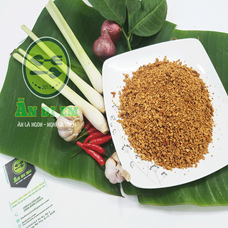 MUỐI TÔM TÂY NINH ĂN ĐI EM FOOD