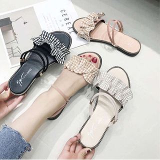 Sandan đi biển nữ