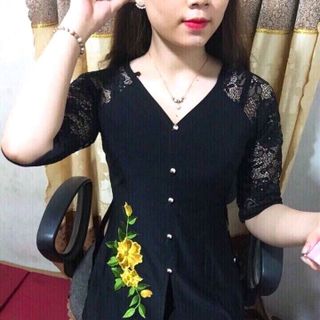 Bộ bà ba