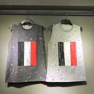 ÁO TANKTOP COTTON 4 CHIỀU 004