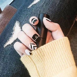 sỉ móng tay giả 25k