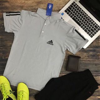 bộ thể thao trơn cổ đức