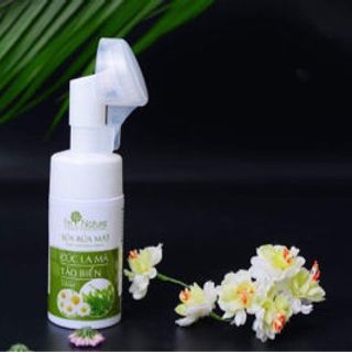 Sữa rửa mặt Cúc la mã tảo biển