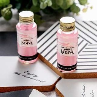 Adiva White hộp 14 chai 30ml/chai