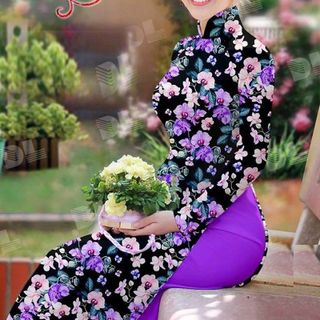 Vải áo dài thiết kế - 215-2