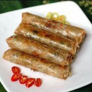 bánh đa nem