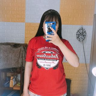 Áo Thun From Rộng