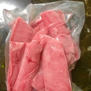 Cá Ngừ Đại Dương