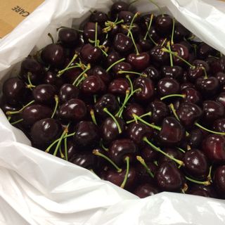 Cherry đỏ nhập từ Úc giá tốt nhất