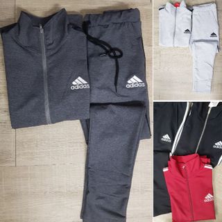 Đồ bộ thể thao thu đông nam TDN11