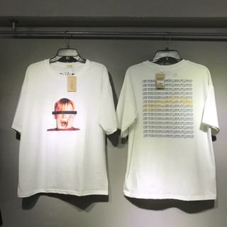 ÁO THUN THỜI TRANG - cotton 033