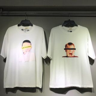 ÁO THUN THỜI TRANG - cotton 033