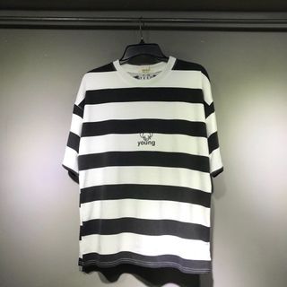 ÁO THUN THỜI TRANG - cotton 034