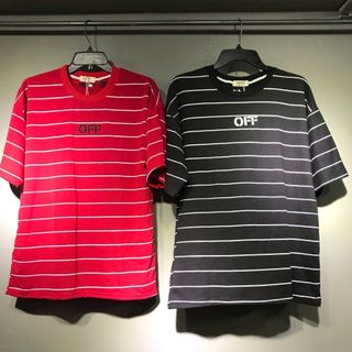 ÁO THUN THỜI TRANG - cotton 034