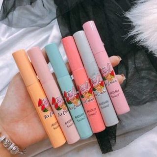 MASCARA TRÁI CÂY ICE CREAM giá sỉ