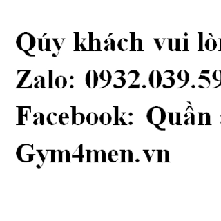 quần đùi no pain no gain