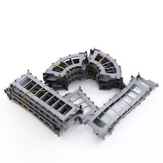 Bộ Láp Ráp Đường Đua Ô Tô 88 Chi Tiết
