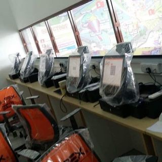 MÁY TÍNH TIỀN POS J1900
