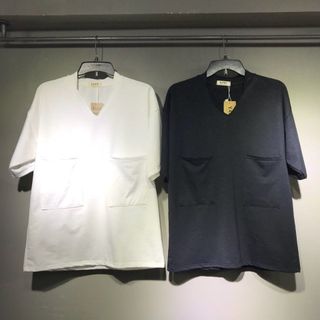 ÁO THUN THỜI TRANG - cotton 035