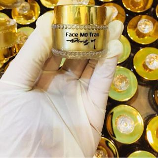 Combo Serum Face Mỡ Trăn Đông Y