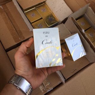 nuoc hoa eau xin