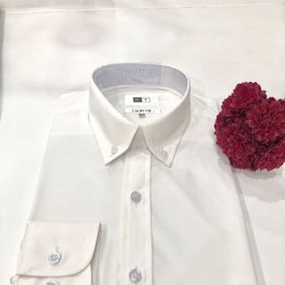 Áo sơ mi trơn 1 màu chất đẹp