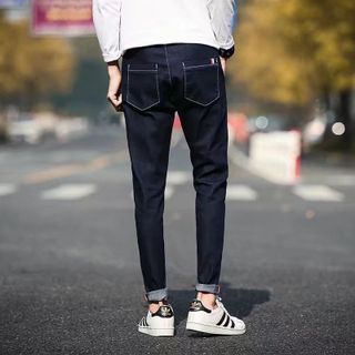 quần jean nam 610