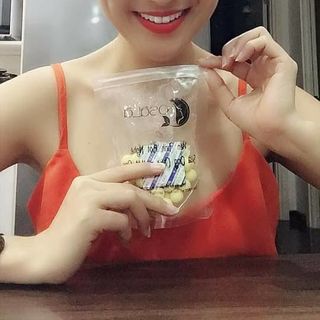 Viên tinh bột nghệ sữa ong chúa mật ong Osala