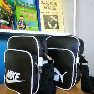 Túi đeo chéo nam