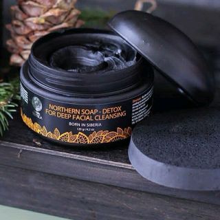 mask than hoạt tính thải độc