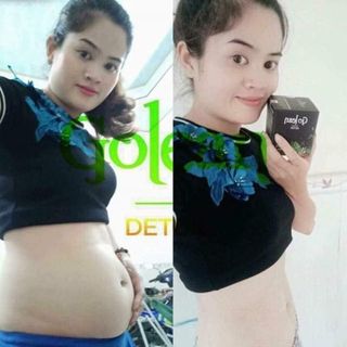 TRÀ GIẢM CÂN THẢO MỘC MALAISIA