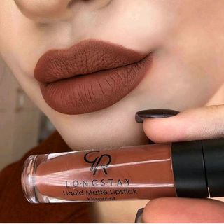 son kem lì golden rose longstay liquyd matte