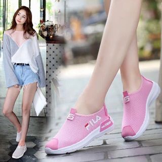 giày mọi lưới