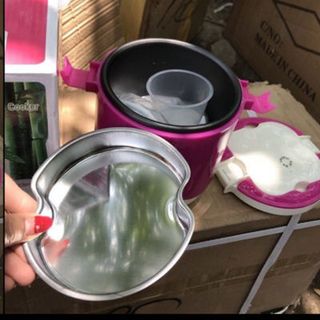 nồi cơm điện mini