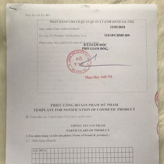 Phấn Nước Che Khuyết Điểm Alma