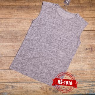 Áo thun thể thao nam không tay