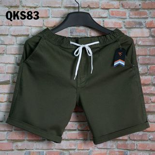 QUẦN KAKI