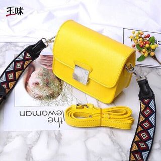 tui Z thổ cẩm 2 dây