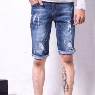 Quần Short Nam