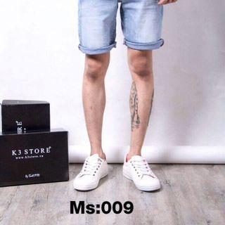 Quần Short Nam