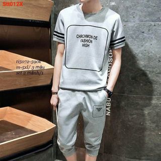 Đồ Bộ Thể Thao Lững