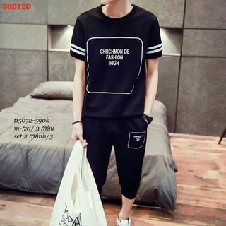 Đồ Bộ Thể Thao Lững