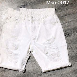 Quần Short Nam