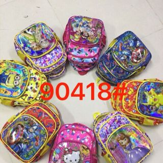 balo học sinh đủ màu 90418