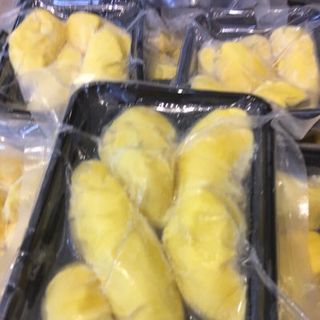 sầu riêng musang kinh malaysia