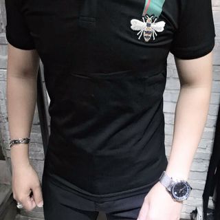 Áo Cổ Bẻ