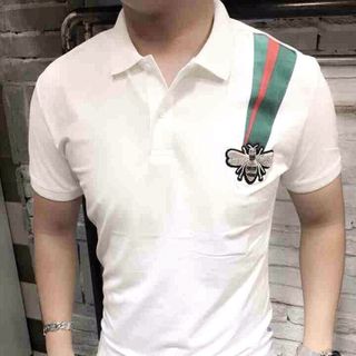 Áo Cổ Bẻ