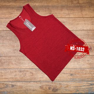 Áo thun 3 lỗ nam